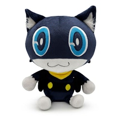 Persona 5 Tactica Plush Figure Morgana