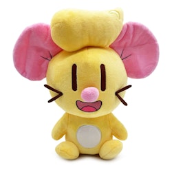 The Plucky Squire Plush Figure Pip