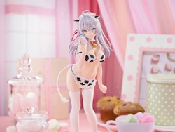 Alya Sometimes Hides Her Feelings in Russian Tenitol Tall Alya (Cow Costume Ver.) Figure