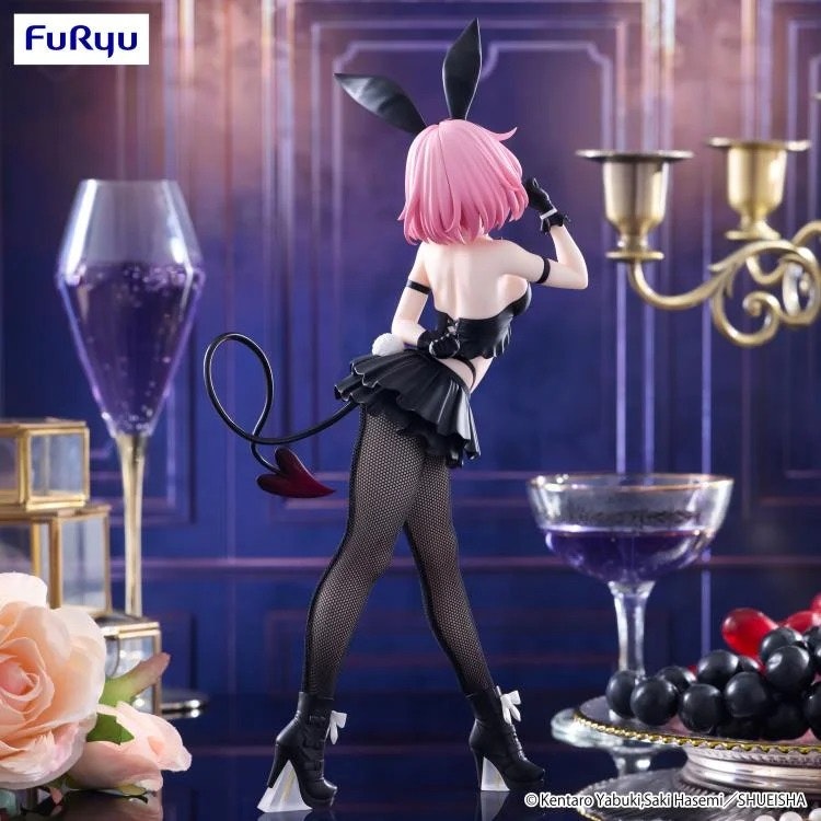 To Love-Ru Darkness BiCute Bunnies Momo Belia Deviluke Figure