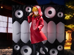 Daemons of the Shadow Realm Ravitier Plus Gabby (Composed Face Ver.) Figure