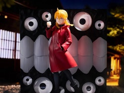 Daemons of the Shadow Realm Ravitier Plus Gabby (Bite Ver.) Figure