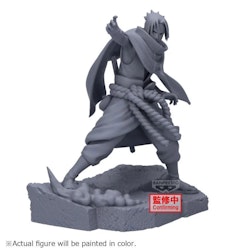 Naruto: Shippuden Combination Battle Sasuke Uchiha (Ver. III) Figure