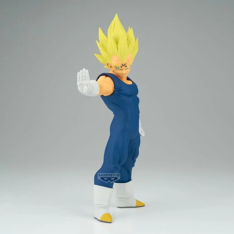 Dragon Ball Z Grandista Majin Vegeta Figure
