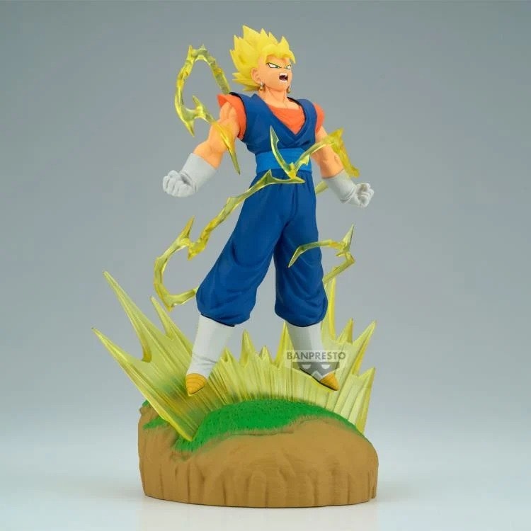 Dragon Ball Z History Box Vegito Figure