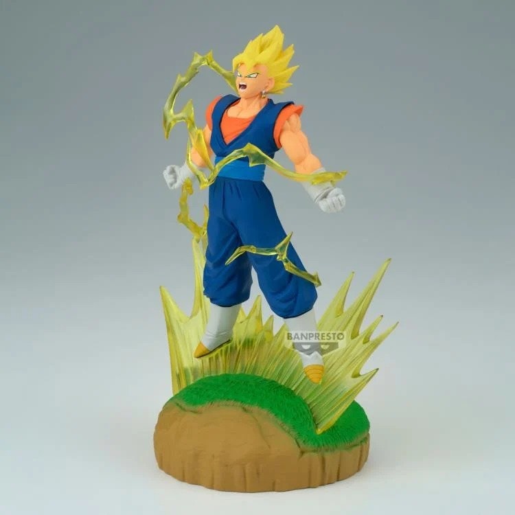 Dragon Ball Z History Box Vegito Figure