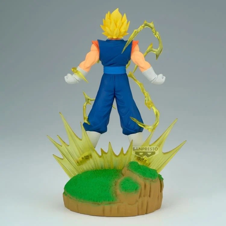 Dragon Ball Z History Box Vegito Figure