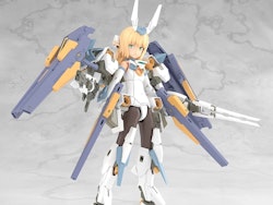 Frame Arms Girl Grande Scale Baselard Model Kit