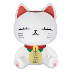 Dandadan Plush Figure Turbo Granny (Ver. A)