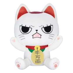 Dandadan Plush Figure Turbo Granny (Ver. B)