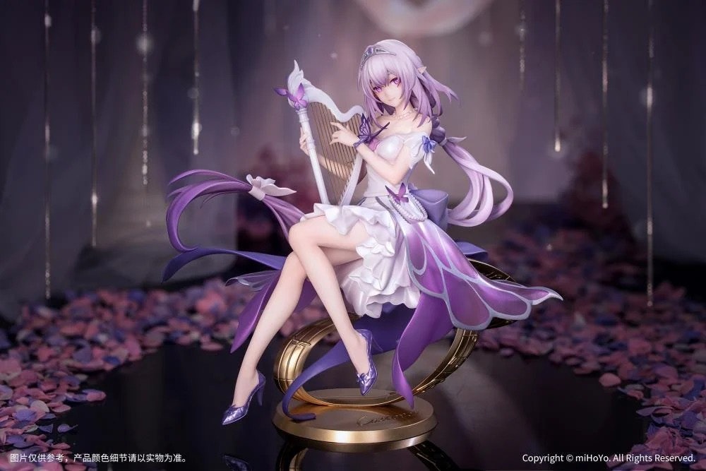 Honkai: Star Rail Gift+ Castorice (Star Rail Live Ver.) 1/8 Scale Figure