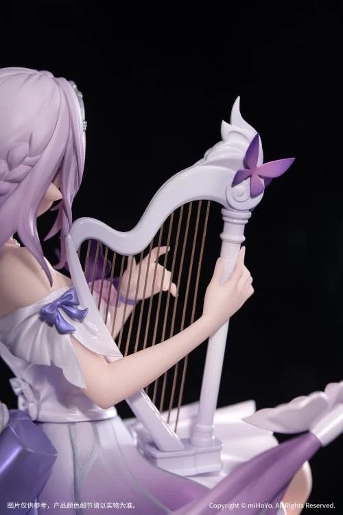 Honkai: Star Rail Gift+ Castorice (Star Rail Live Ver.) 1/8 Scale Figure