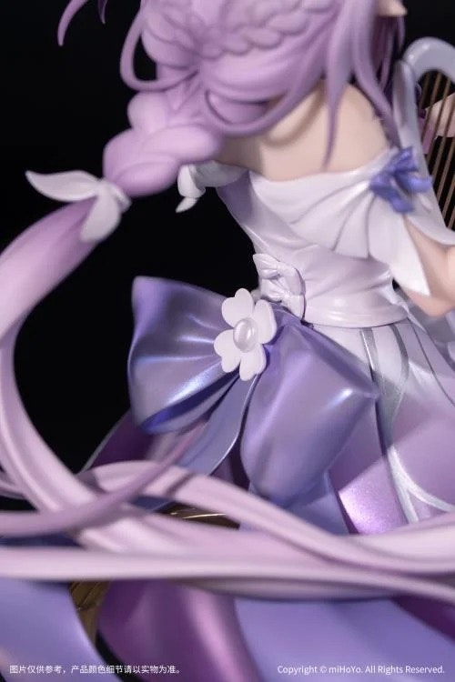 Honkai: Star Rail Gift+ Castorice (Star Rail Live Ver.) 1/8 Scale Figure