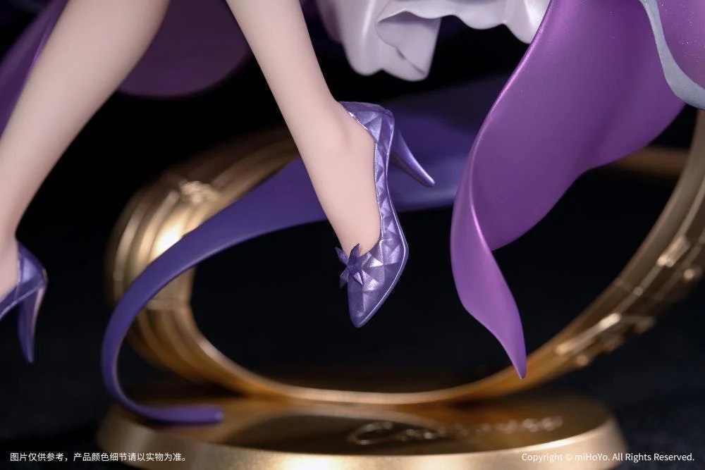 Honkai: Star Rail Gift+ Castorice (Star Rail Live Ver.) 1/8 Scale Figure