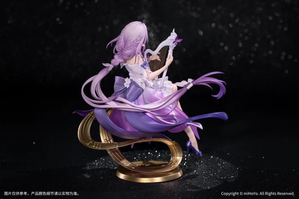 Honkai: Star Rail Gift+ Castorice (Star Rail Live Ver.) 1/8 Scale Figure