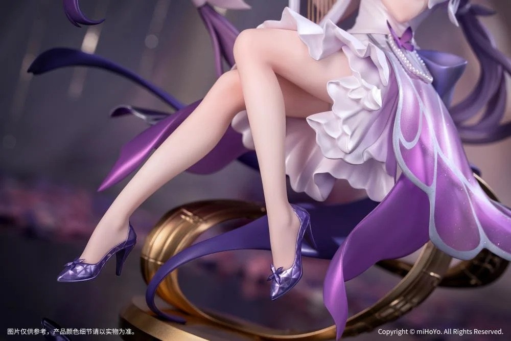 Honkai: Star Rail Gift+ Castorice (Star Rail Live Ver.) 1/8 Scale Figure
