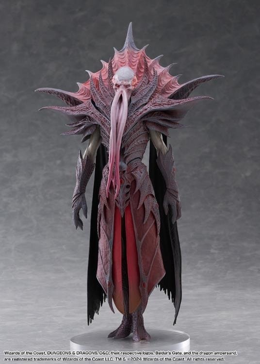 Baldur's Gate 3 Pop Up Parade SP The Emperor
