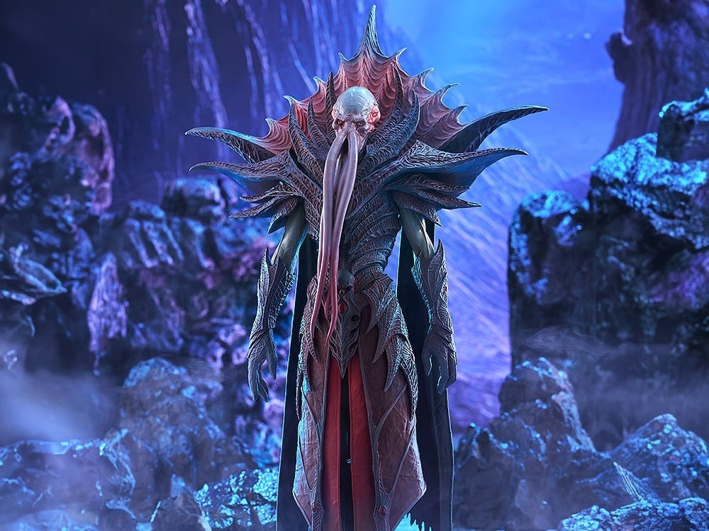 Baldur's Gate 3 Pop Up Parade SP The Emperor