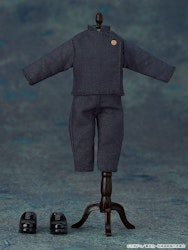 Jujutsu Kaisen for Nendoroid Doll Outfit Set: Satoru Gojo (Tokyo Jujutsu High School Ver.)