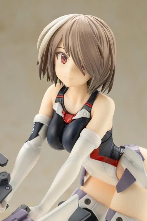 Frame Arms Girl Kongo (Swimsuit Ver.) Figure