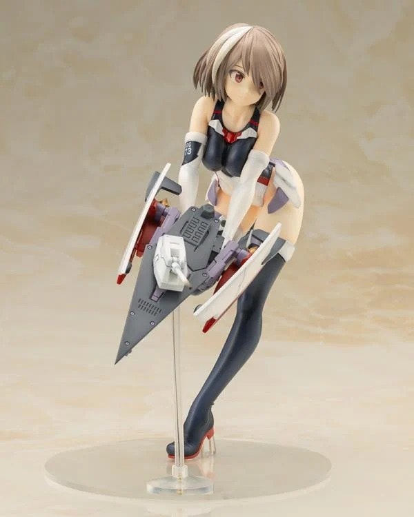 Frame Arms Girl Kongo (Swimsuit Ver.) Figure