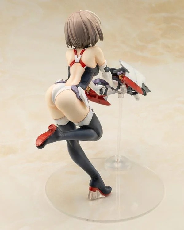 Frame Arms Girl Kongo (Swimsuit Ver.) Figure
