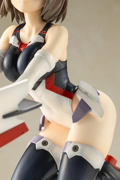 Frame Arms Girl Kongo (Swimsuit Ver.) Figure