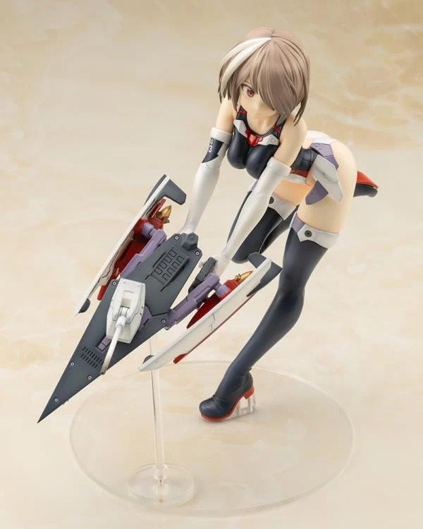 Frame Arms Girl Kongo (Swimsuit Ver.) Figure