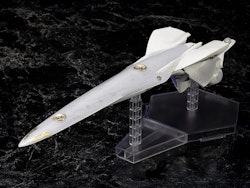 Legend of the Galactic Heroes: Die Neue These Galactic Empire Forces Battleship Brynhildr 1/3000 Scale Model Kit