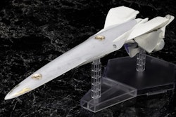 Legend of the Galactic Heroes: Die Neue These Galactic Empire Forces Battleship Brynhildr 1/3000 Scale Model Kit