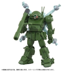 Armored Trooper Votoms T-Spark Toyrise AT Collection 04 Scopedog (Space Battle Specs.) Action Figure