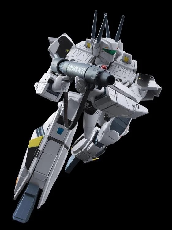 Robotech Hen Dou Ryoku Veritech VF-1S Transformable Action Figure