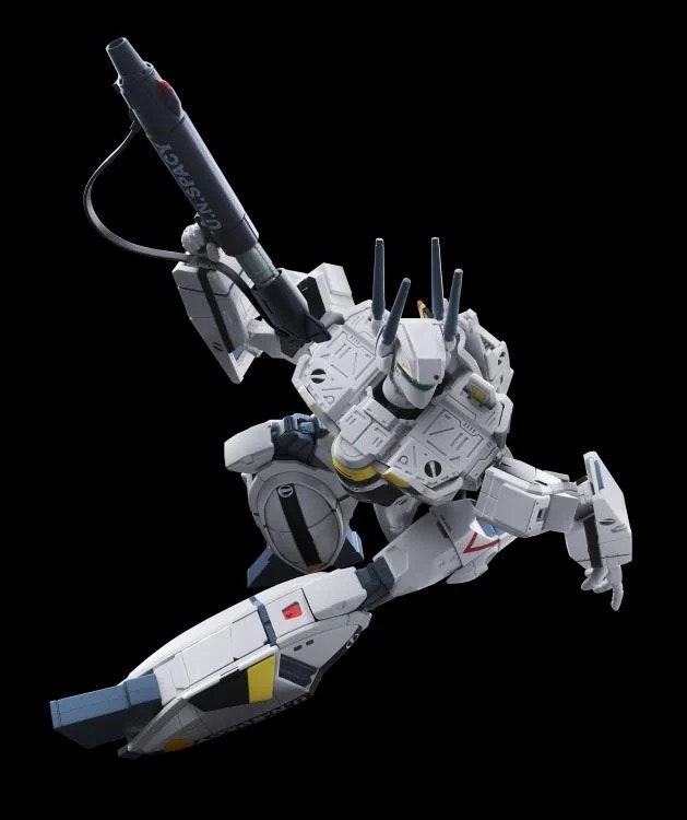 Robotech Hen Dou Ryoku Veritech VF-1S Transformable Action Figure