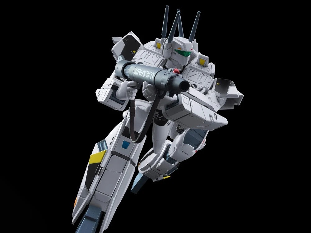 Robotech Hen Dou Ryoku Veritech VF-1S Transformable Action Figure