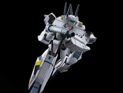 Robotech Hen Dou Ryoku Veritech VF-1S Transformable Action Figure