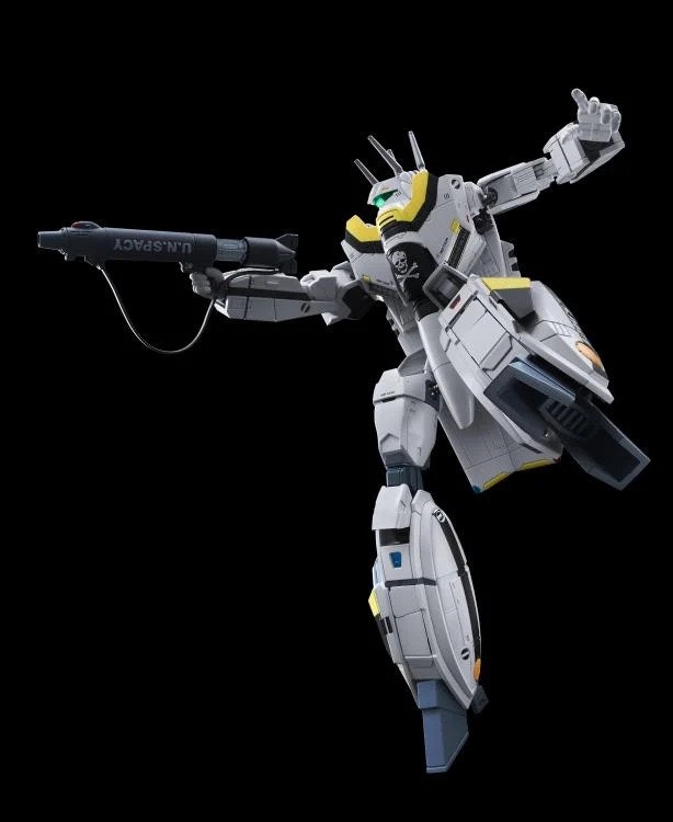 Robotech Hen Dou Ryoku Veritech VF-1S Transformable Action Figure