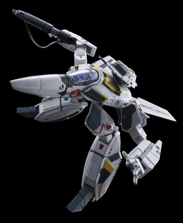 Robotech Hen Dou Ryoku Veritech VF-1S Transformable Action Figure