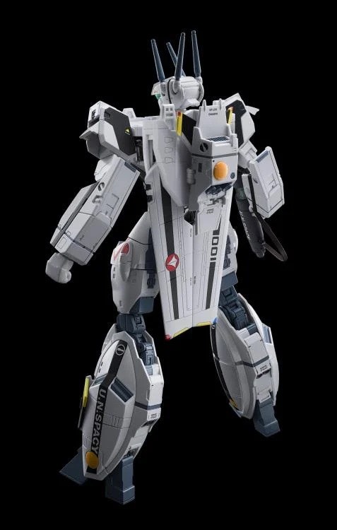 Robotech Hen Dou Ryoku Veritech VF-1S Transformable Action Figure