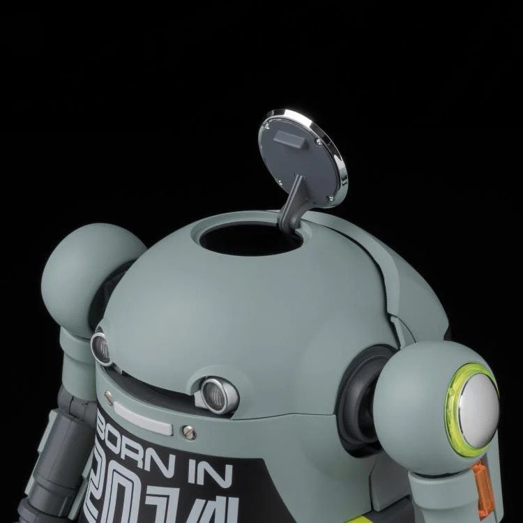 12 Mechatro WeGo Decade 1/12 Scale Action Figure