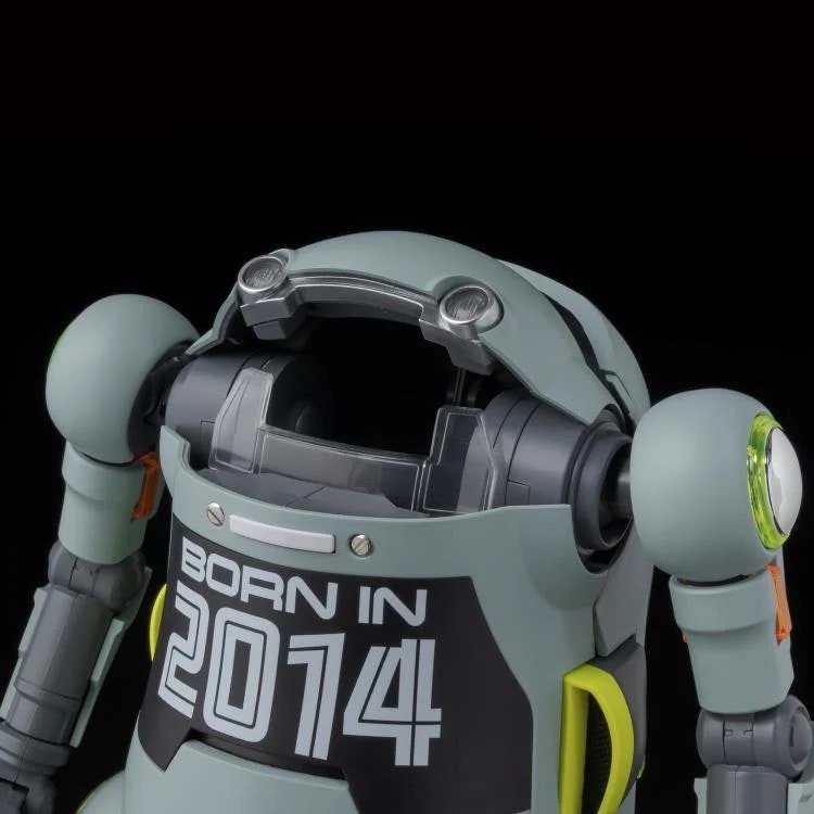 12 Mechatro WeGo Decade 1/12 Scale Action Figure