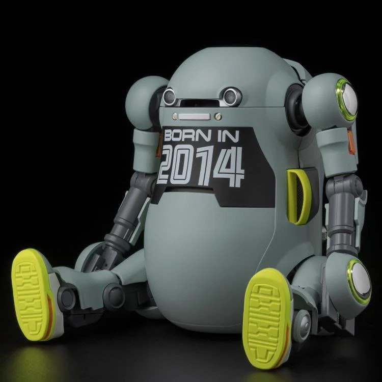 12 Mechatro WeGo Decade 1/12 Scale Action Figure