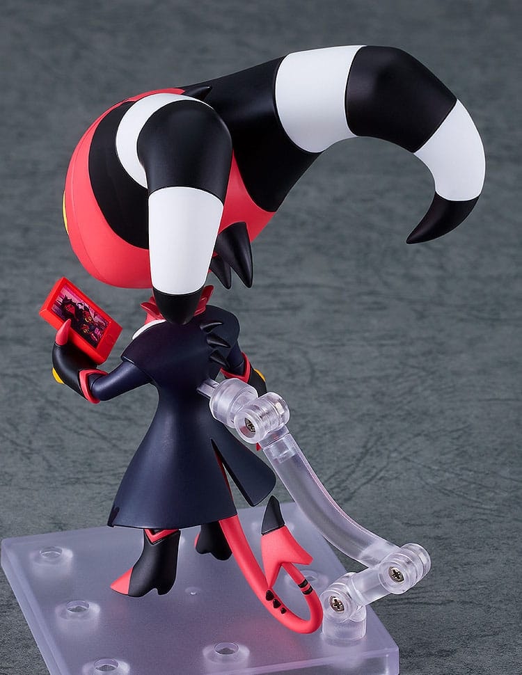 Helluva Boss Nendoroid Blitzo