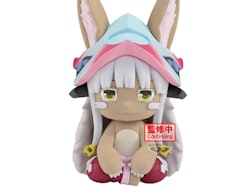 Made in Abyss: The Golden City of the Scorching Sun Fluffy Puffy Nanachi