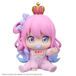 Hololive #hololive IF Holobabies Himemori Luna