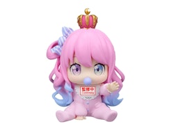 Hololive #hololive IF Holobabies Himemori Luna