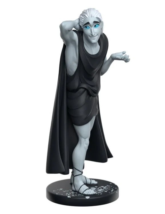 Lore Olympus Thanatos Vinyl Figure