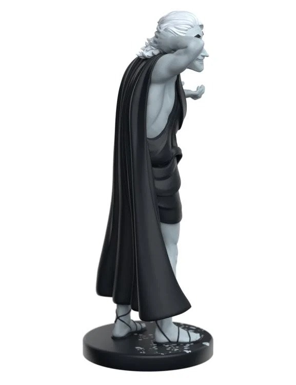 Lore Olympus Thanatos Vinyl Figure