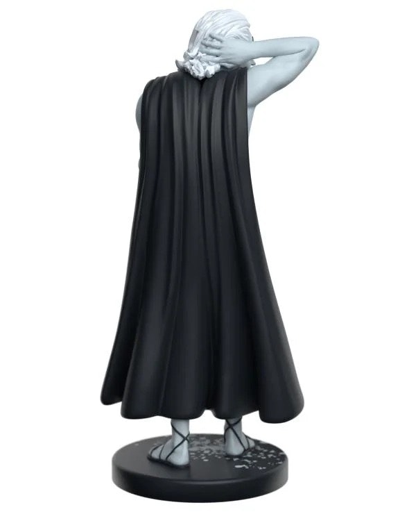 Lore Olympus Thanatos Vinyl Figure