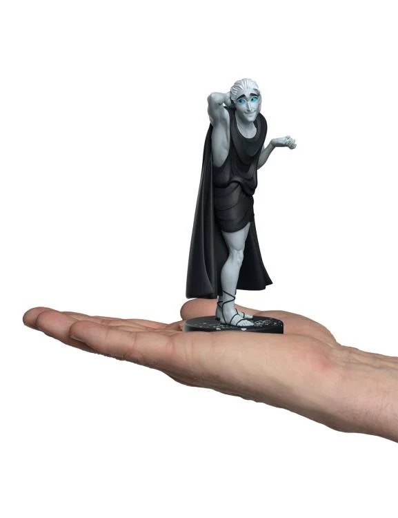 Lore Olympus Thanatos Vinyl Figure