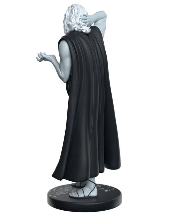 Lore Olympus Thanatos Vinyl Figure